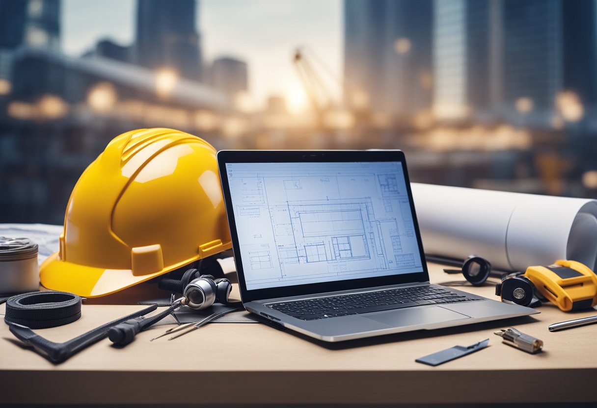 ONLINE BUILDING CONSTRUCTION COURSES visual data 5